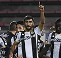 COMPOS Rezaei reprend sa place, Wolf désigne le successeur de Berge
