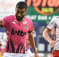 Déjà 6 buts en matches officiels cette saison pour Rezaei