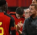 L'entraineur des Diablotins déçu: 