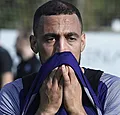 Roofe réagit à l'intérêt des Glasgow Rangers