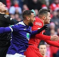 Degryse scie Anderlecht: 