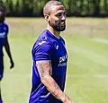 OFFICIEL: Anderlecht tient le remplaçant de Roofe