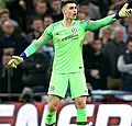 Kepa, héros de la Supercoupe d'Europe de l'UEFA qui s'est jouée aux tirs au but