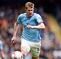 De Bruyne va entrer un peu plus dans l'histoire de la PL