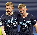 Un seul joueur a fait aussi bien que De Bruyne