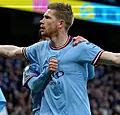 Le plan qui a permis à la bête De Bruyne de s'exprimer