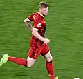 Diables Rouges : De Bruyne met les choses au clair 