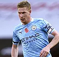 FIFA: De Bruyne meilleur joueur du monde? Votez!