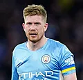 La passe exceptionnelle de KDB à la 94e minute 🎥