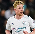 De Bruyne dans le flou total avant de rencontrer le FC Bruges