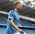 Voici le maillot que portera Kevin De Bruyne la saison prochaine