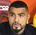 Après un passage à Barcelone, Kevin-Prince Boateng se relance en Italie