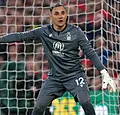 OFFICIEL Keylor Navas a un nouveau club