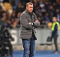 Le coach de Kiev viré après l'élimination face à Bruges