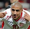 La Belgique devra s'en méfier! Khazri, le buteur tunisien, frappe encore (VIDEO)