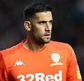 Le gardien de Leeds suspendu huit matches pour propos racistes