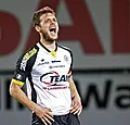 Lokeren perd son capitaine pour une durée indéterminée