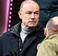 Kindermans revient sur deux erreurs d'Anderlecht 