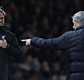 Mourinho se paie le scalp de Klopp : 