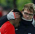 Liverpool: Origi vendu cet hiver?