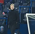 Koeman énervé après le Clasico