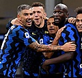 Un coéquipier expérimenté de Lukaku prolonge avec l'Inter