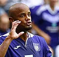 Fausse piste: Kompany, ça n'a rien à voir avec l'âge