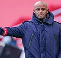 La différence de taille entre Anderlecht et Bruges? Kompany n'a pas peur