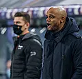 Kompany placé sous pression, vraiment?