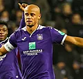 Crise sanitaire: Kompany marque des points 