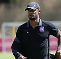 En mai, Kompany a failli claquer la porte 