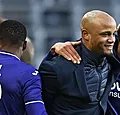 Passé par Anderlecht et le Standard, il aurait pu devenir le T1 des Mauves