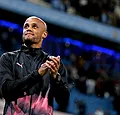 Kompany a boosté deux joueurs: retour dans le noyau A?