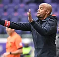 Un ancien Mauve sait pourquoi Kompany est toujours là