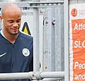 TRANSFERTS: Kompany va faire le ménage à Anderlecht, un Diable proche du Barça