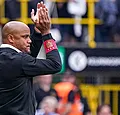 Kompany a-t-il trahi Anderlecht ? 