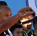 Il en a parlé à Kompany et va être prolongé