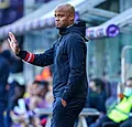 Anderlecht: un retour dans le onze de Kompany, un changement en attaque
