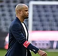 Bonne nouvelle, Kompany peut de nouveau compter sur lui