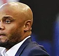 Boloni donne un conseil à Vincent Kompany