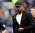 Dernière chance pour Kompany : "C'est notre objectif"