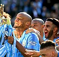 City a choisi, c'est lui qui va hériter du brassard de Kompany