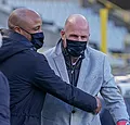 OFFICIEL: Un milieu défensif arrive dans le noyau du Club de Bruges !
