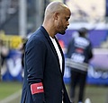 Kompany réagit à la défaite d'Anderlecht face au Cercle de Bruges
