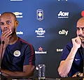 Guardiola vient avec de mauvaises nouvelles sur Kompany: 