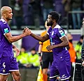 A peine arrivé, il veut déjà être un leader au RSCA