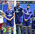 Prêté par Anderlecht, il signe définitivement aux Pays-Bas