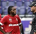 Dieumerci Mbokani prend une décision importante pour la suite de sa carrière