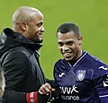 Kompany et Nmecha bientôt de nouveau réunis ?