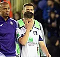 Anderlecht peut-il encore croire aux PO1? Les statistiques sont inquiétantes